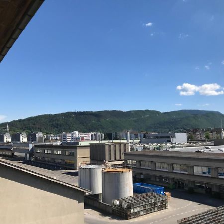 Un Petit Bout De Reve, Balcon, Parking & Proche Centre Apartment Annecy Exterior foto