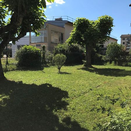 Un Petit Bout De Reve, Balcon, Parking & Proche Centre Apartment Annecy Exterior foto