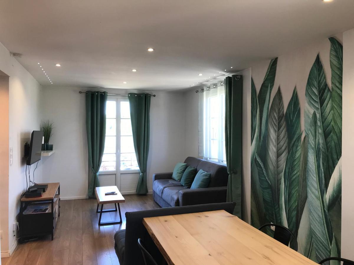 Un Petit Bout De Reve, Balcon, Parking & Proche Centre Apartment Annecy Exterior foto